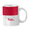 Philadelphia Phillies 11oz Colorblock Sublimated Mug - Sports Gifts, Sports Memorabilia, Sports Collectibles, Fan Shop