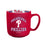 Philadelphia Phillies 15oz Stripe Mug - Sports Gifts, Sports Memorabilia, Sports Collectibles, Fan Shop