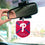 MLB - Philadelphia Phillies Air Freshener 2-pk - Sports Gifts, Sports Memorabilia, Sports Collectibles, Fan Shop
