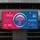 MLB - Philadelphia Phillies Embossed Metal License Plate - Sports Gifts, Sports Memorabilia, Sports Collectibles, Fan Shop