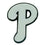 MLB - Philadelphia Phillies Chrome Emblem
