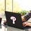 MLB - Philadelphia Phillies Matte Decal - Sports Gifts, Sports Memorabilia, Sports Collectibles, Fan Shop