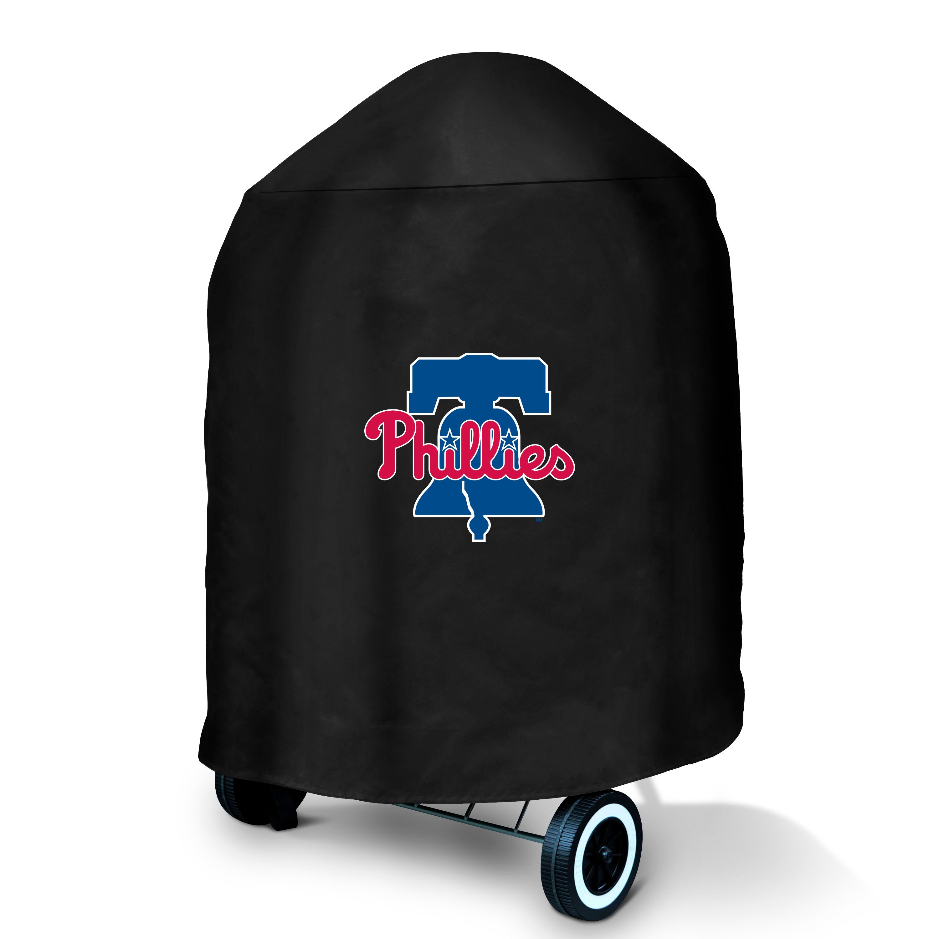 MLB  – Philadelphia Phillies GRILLCOVERKETTLE