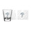 Philadelphia Phillies 2oz Frost Shot Glass - Sports Gifts, Sports Memorabilia, Sports Collectibles, Fan Shop