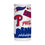 Philadelphia Phillies 12oz Native Powder Coat Slim Can Coolie