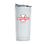 Philadelphia Phillies 20oz Bubble Iridescent Tumbler
