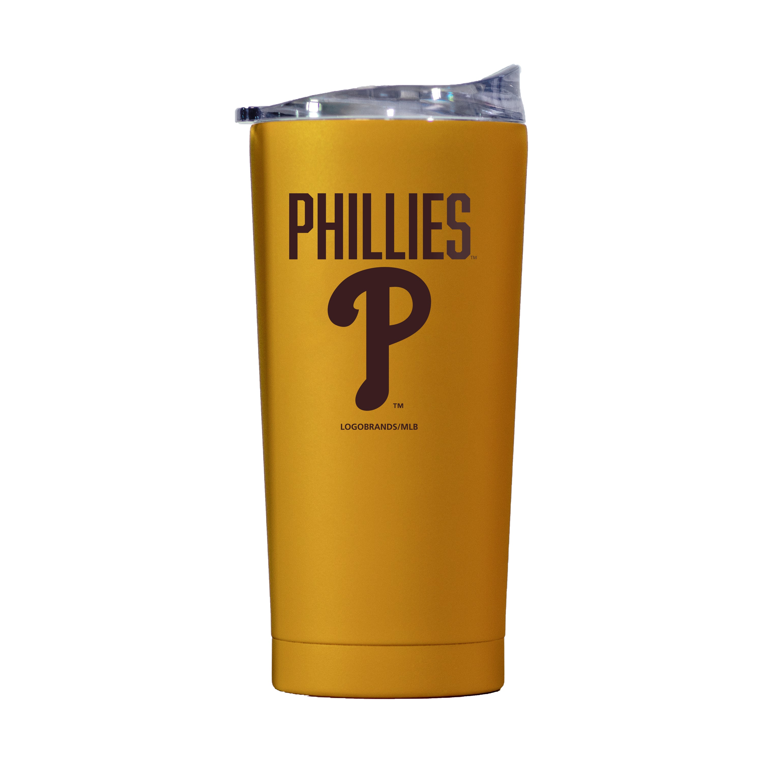 Philadelphia Phillies 20oz Huddle Powder Coat Tumbler