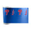 Philadelphia Phillies Royal 20oz Gameday Stainless Tumbler - Sports Gifts, Sports Memorabilia, Sports Collectibles, Fan Shop