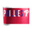 Philadelphia Phillies Overtime 20oz Stainless Tumbler - Sports Gifts, Sports Memorabilia, Sports Collectibles, Fan Shop