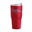 Philadelphia Phillies 30oz Flipside Powder Coat Tumbler - Sports Gifts, Sports Memorabilia, Sports Collectibles, Fan Shop