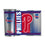 Philadelphia Phillies 20oz Hero Fusion Tumbler - Sports Gifts, Sports Memorabilia, Sports Collectibles, Fan Shop