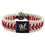 Milwaukee Brewers Bracelet Classic Baseball CO - Sports Collectibles, Sports Memorabilia, Sports Fan Shop, Sports Gifts