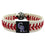 Colorado Rockies Bracelet Classic Baseball - Sports Collectibles, Sports Memorabilia, Sports Fan Shop, Sports Gifts