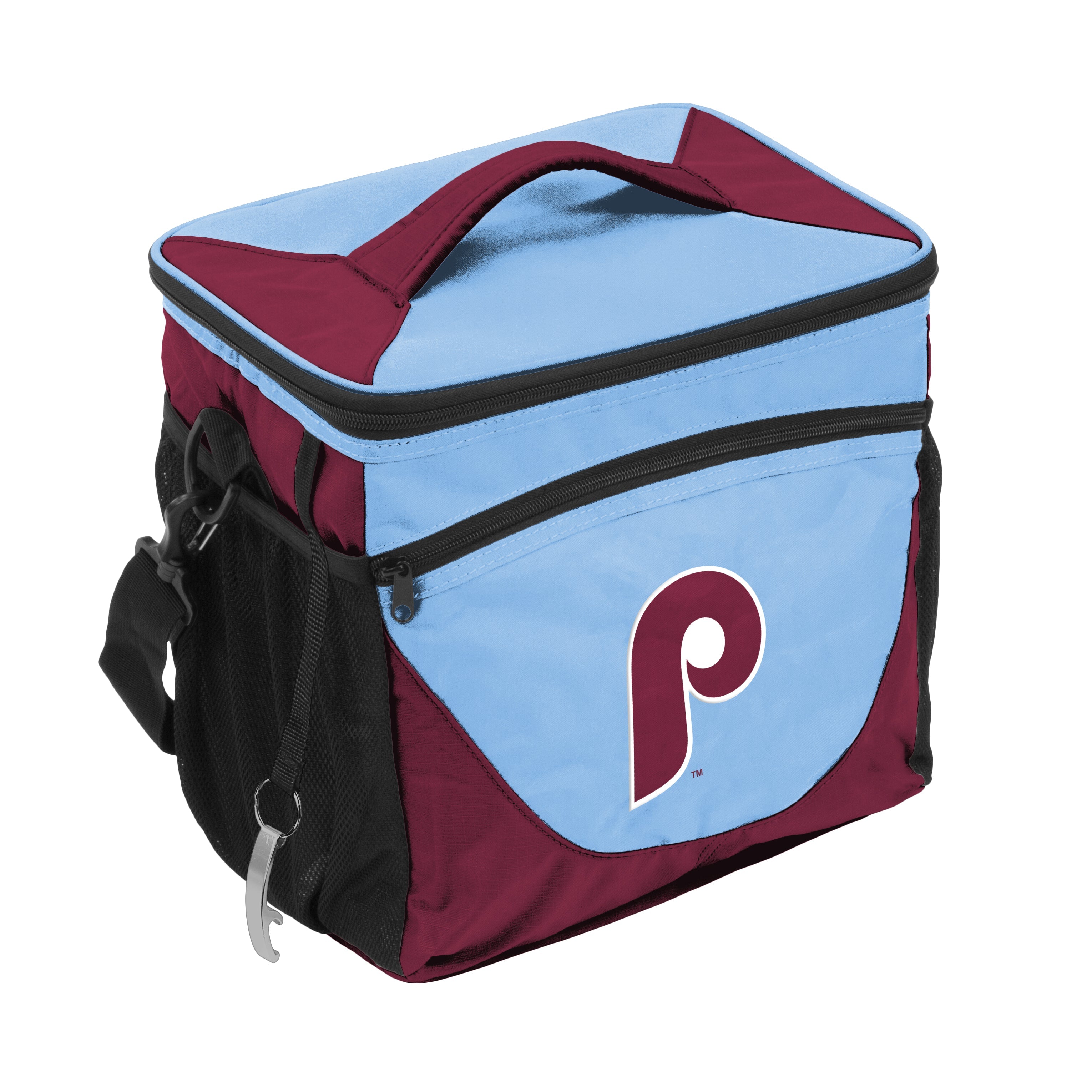 Philadelphia Phillies Retro 24 Can Cooler
