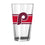 Philadelphia Phillies Vintage 16oz Stripe Pint Glass