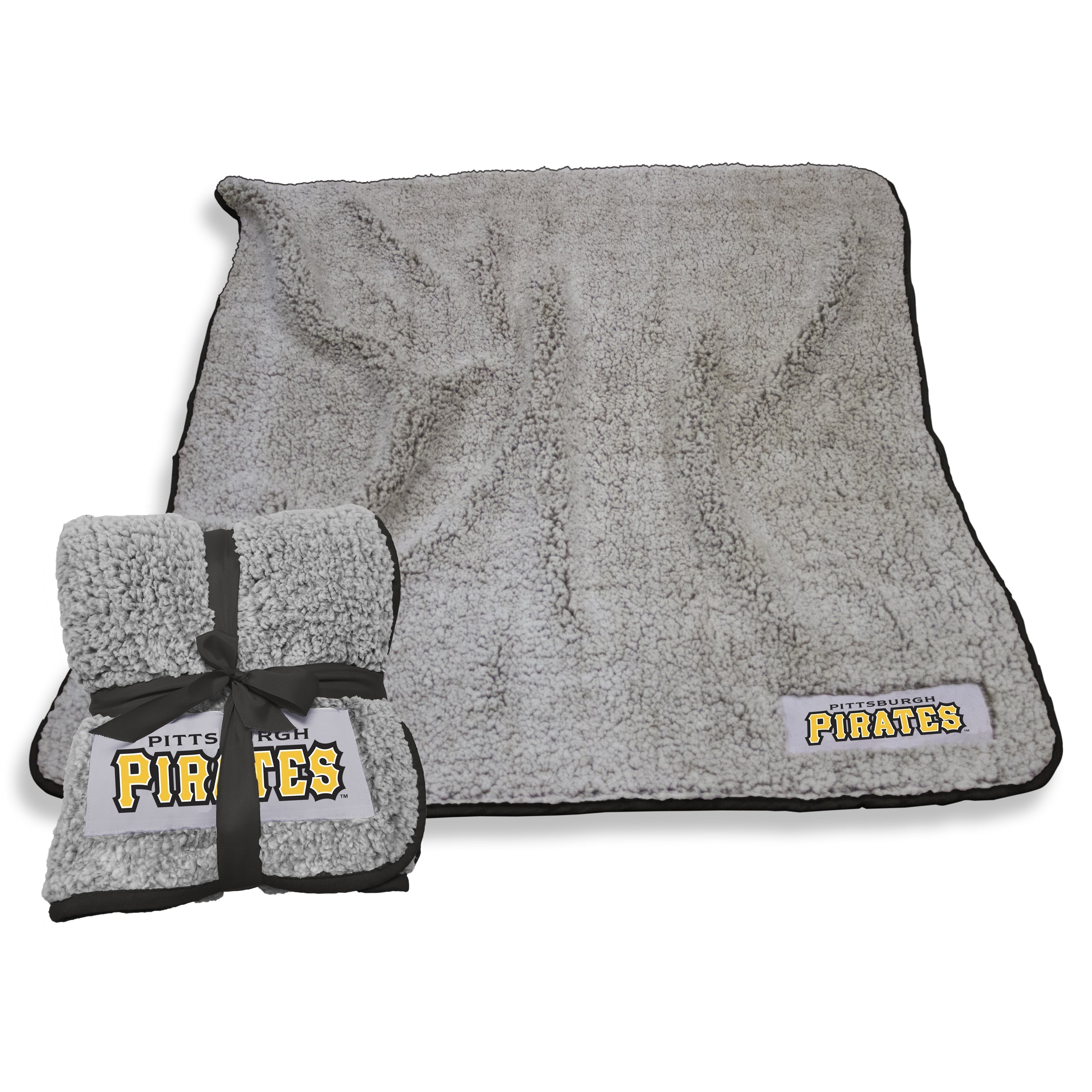 Pittsburgh Pirates Frosty Fleece