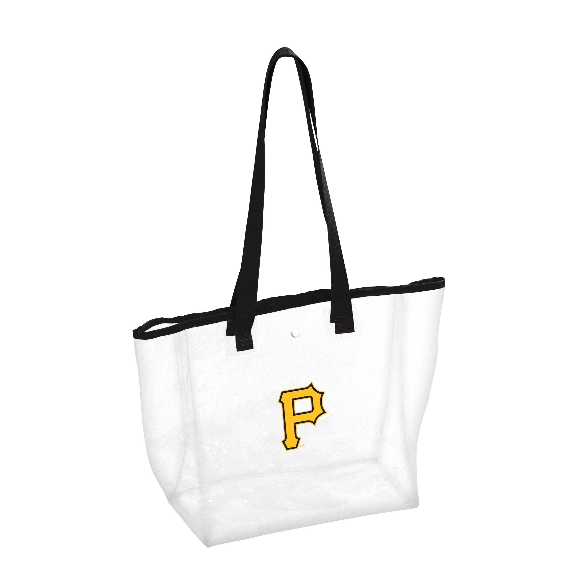 Pittsburgh Pirates Clear Tote