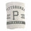 Pittsburgh Pirates Oatmeal Sweatshirt Blanket - Sports Gifts, Sports Memorabilia, Sports Collectibles, Fan Shop