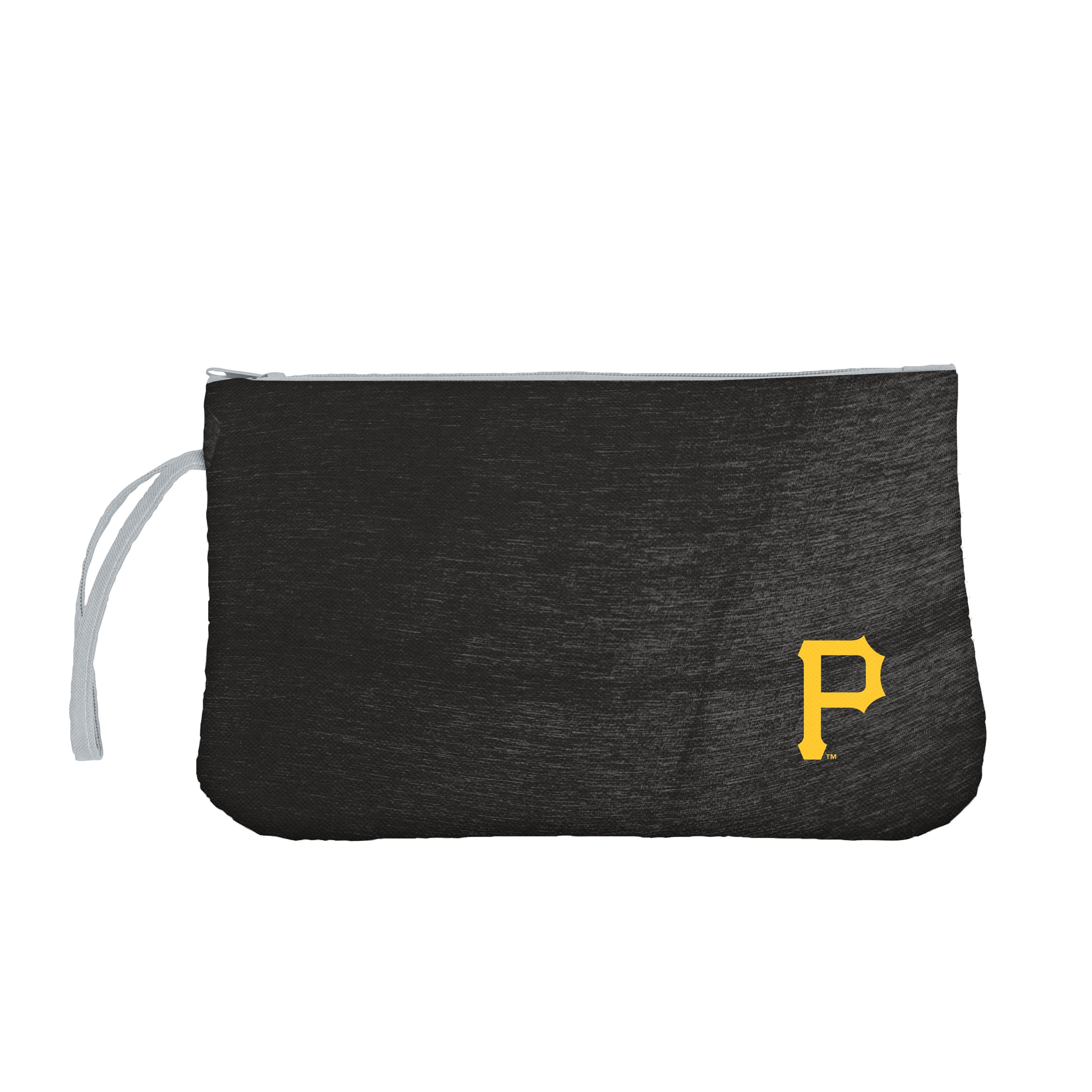 Pittsburgh Pirates Crosshatch Wristlet