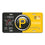 Pittsburgh Pirates Embossed Metal License Plate