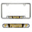 MLB - Pittsburgh Pirates Embossed License Plate Frame