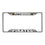 MLB - Pittsburgh Pirates Chrome License Plate Frame
