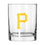 Pittsburgh Pirates 14oz Gameday Rocks Glass