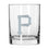 Pittsburgh Pirates 14oz Frost Rocks Glass