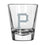Pittsburgh Pirates 2oz Frost Shot Glass