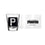 Pittsburgh Pirates 2oz Cube Shot Glass - Sports Gifts, Sports Memorabilia, Sports Collectibles, Fan Shop