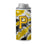 Pittsburgh Pirates 12oz Tie Dye Slim Can Coolie - Sports Gifts, Sports Memorabilia, Sports Collectibles, Fan Shop
