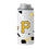 Pittsburgh Pirates 12oz Flashback Slim Can Coolie