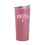 Pittsburgh Pirates 20oz Cinch Berry Powder Coat Tumbler - Sports Gifts, Sports Memorabilia, Sports Collectibles, Fan Shop