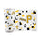 Pittsburgh Pirates 20oz Flashback Stainless Steel Tumbler - Sports Gifts, Sports Memorabilia, Sports Collectibles, Fan Shop