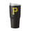 Pittsburgh Pirates 30oz Flipside Powder Coat Tumbler