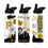 Pittsburgh Pirates 34oz Native Quencher Bottle