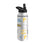 Pittsburgh Pirates 34oz Heritage Threds Quencher Bottle - Sports Gifts, Sports Memorabilia, Sports Collectibles, Fan Shop