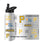 Pittsburgh Pirates 34oz Heritage Threds Quencher Bottle - Sports Gifts, Sports Memorabilia, Sports Collectibles, Fan Shop