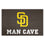 MLB - San Diego Padres Man Cave Starter