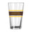 San Diego Padres 16oz Stripe Pint Glass - Sports Gifts, Sports Memorabilia, Sports Collectibles, Fan Shop