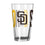 San Diego Padres 16oz Overtime Pint Glass