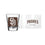 San Diego Padres 2oz Cube Shot Glass - Sports Gifts, Sports Memorabilia, Sports Collectibles, Fan Shop