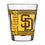 San Diego Padres 2oz Hero Shot Glass