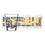 San Diego Padres 2oz Spirit Shot Glass - Sports Gifts, Sports Memorabilia, Sports Collectibles, Fan Shop