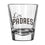 San Diego Padres 2oz Sugar Skull Hispanic Heritage Shot Glass - Sports Gifts, Sports Memorabilia, Sports Collectibles, Fan Shop