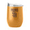 San Diego Padres 16oz Huddle Powder Coat Curved Beverage