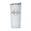 San Diego Padres 20oz Bubble Iridescent Tumbler - Sports Gifts, Sports Memorabilia, Sports Collectibles, Fan Shop