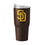 San Diego Padres 30oz Flipside Powder Coat Tumbler