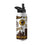 San Diego Padres 34oz Native Quencher Bottle - Sports Gifts, Sports Memorabilia, Sports Collectibles, Fan Shop