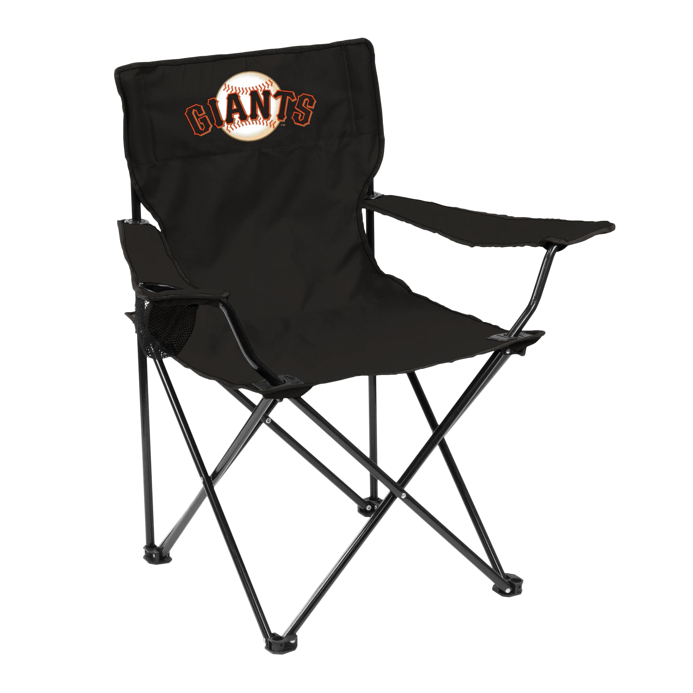 San Francisco Giants Quad Chair